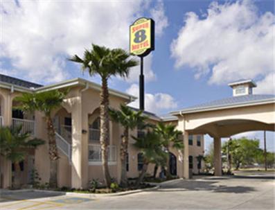 Texas Inn Alamo Esterno foto